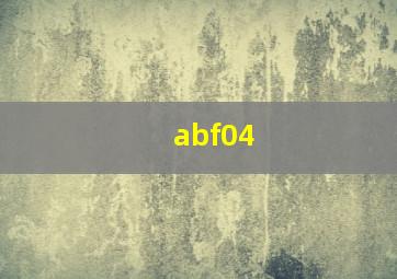 abf04