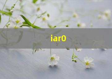 iar0