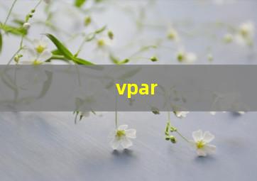 vpar